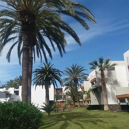 Primavera Costa Del Silencio